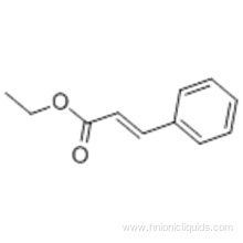 Ethyl cinnamate CAS 103-36-6